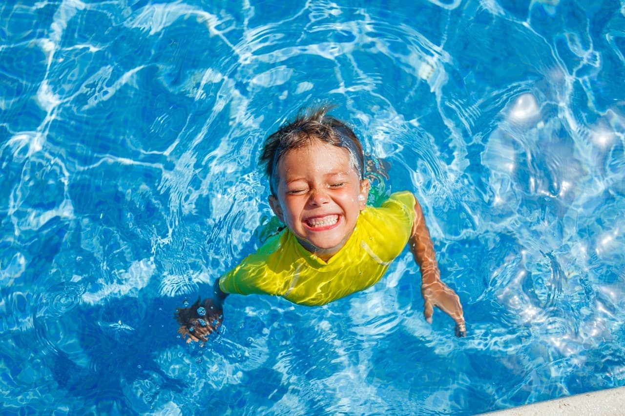 Comprar piscina desmontable