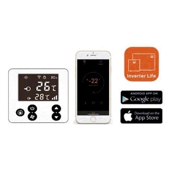 Bomba de Calor AquaX 20  17.6-21.5 Kw Monofásica - Imagen 1