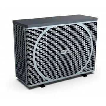 Bomba de Calor AquaX 20  22-26 Kw Monofásica - Imagen 2