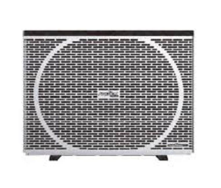 Bomba de Calor AquaX 20  7.5-9.0 Kw Monofásica - Imagen 2