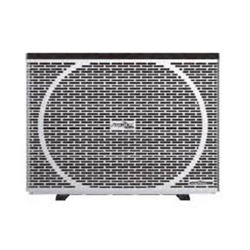 Bomba de Calor AquaX 20  7.5-9.0 Kw Monofásica - Imagen 2