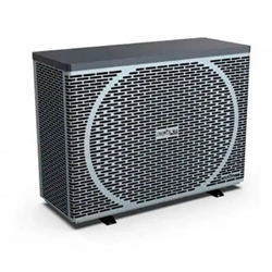 Bomba de Calor AquaX 20 8.5-11.0 Kw Monofásica - Imagen 2