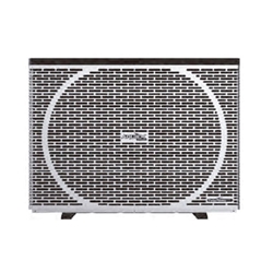 Bomba de calor AquaX Turbo Silence R32  11.5-13.5 kW Monofásica - Imagen 2