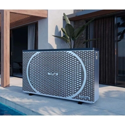 Bomba de calor AquaX Turbo Silence R32  17.8-21.5 kW Monofásica - Imagen 1