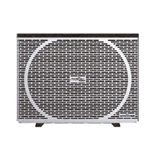 Bomba de calor AquaX Turbo Silence R32  9.2-11 kW Monofásica - Imagen 1
