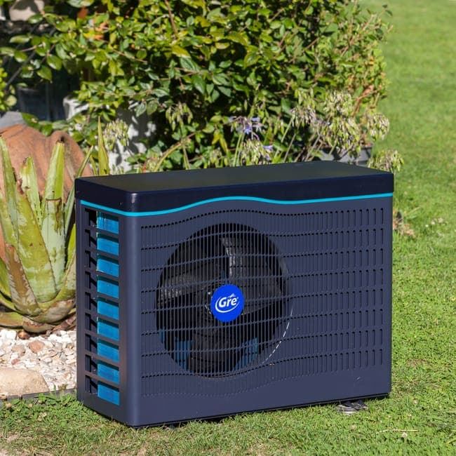 BOMBA DE CALOR HPGIC45 FULL INVERTER - 45m³ - Imagen 1