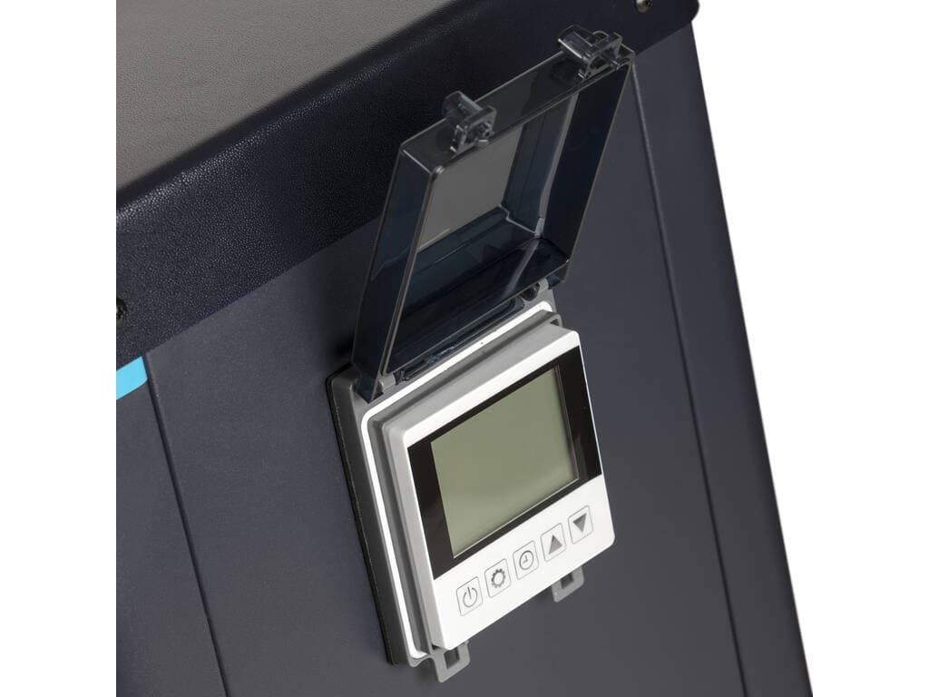 BOMBA DE CALOR HPGIC60 FULL INVERTER - 60m³ - Imagen 2