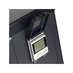 BOMBA DE CALOR HPGIC60 FULL INVERTER - 60m³ - Imagen 2