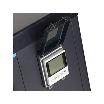 BOMBA DE CALOR HPGIC60 FULL INVERTER - 60m³ - Imagen 2