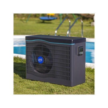 BOMBA DE CALOR HPGIC75 FULL INVERTER - 75m³ - Imagen 1