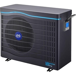BOMBA DE CALOR HPGIC75 FULL INVERTER - 75m³ - Imagen 2