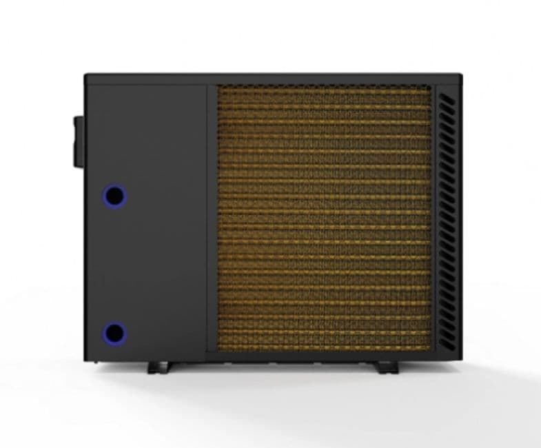 Bomba de calor Poolstyle Inverter frío/calor 11.5 Kw Monofásica - Imagen 2