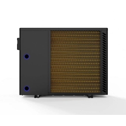 Bomba de calor Poolstyle Inverter frío/calor 24 Kw Monofásica - Imagen 2