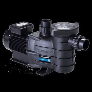 BOMBA POWER FLO-II 1/4 CV MONOFÁSICA - Imagen 1