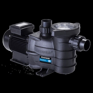 BOMBA POWER FLO-II 3/4 CV MONOFÁSICA - Imagen 1