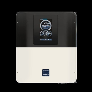 Clorador salino Aquarite Plus NG 16 g/h - Imagen 1