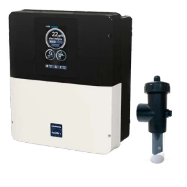 Clorador salino Aquarite Plus NG 16 g/h - Imagen 4