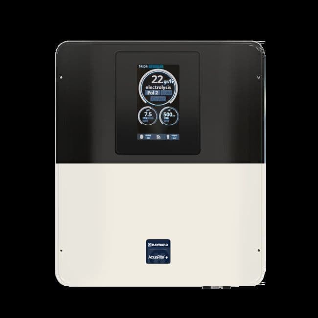 Clorador salino Aquarite Plus NG 22 g/h - Imagen 1