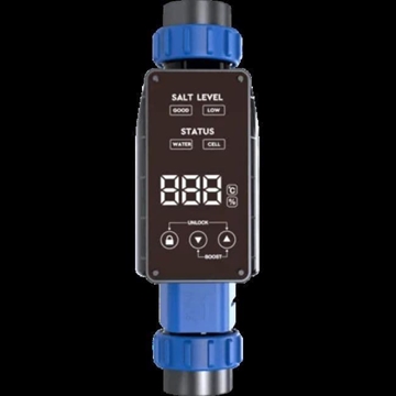 Clorador salino SSC Nano Plus - 40 g/h - Imagen 1