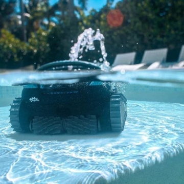 Dolphin EON 120d - Imagen 1