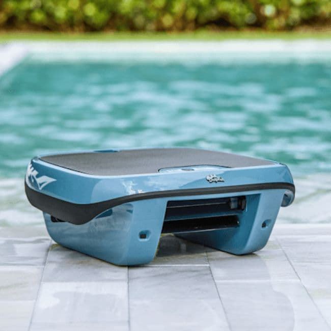 Dolphin Skimmi™ 300 - Imagen 4