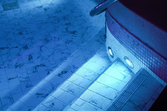 Iluminación