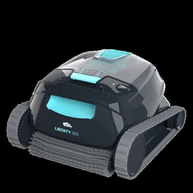 Limpiafondos Dolphin LIBERTY 300 - Imagen 3