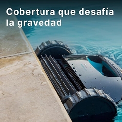 Limpiafondos Dolphin LIBERTY 400 - Imagen 1