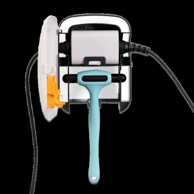 Limpiafondos Dolphin LIBERTY 400 - Imagen 5