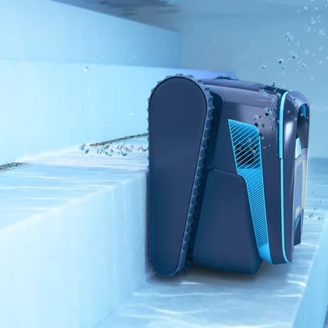 Limpiafondos Dolphin LIBERTY 600 - Imagen 1