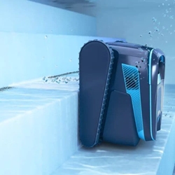 Limpiafondos Dolphin LIBERTY 600 - Imagen 1