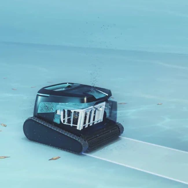 Limpiafondos Dolphin LIBERTY 600 - Imagen 2