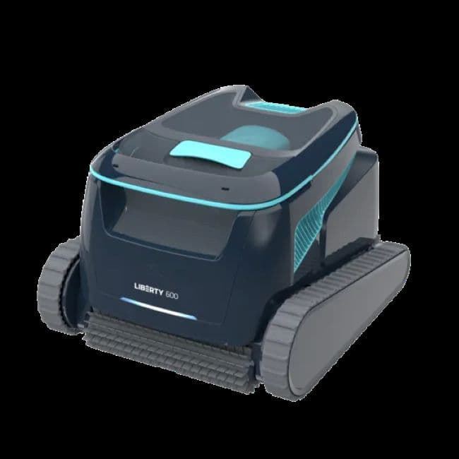 Limpiafondos Dolphin LIBERTY 600 - Imagen 6