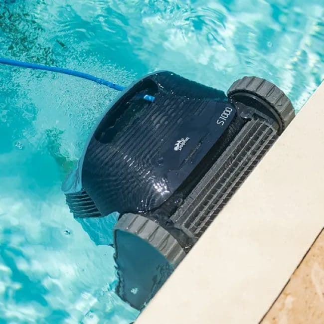 LIMPIAFONDOS DOLPHIN S1000 - Imagen 4