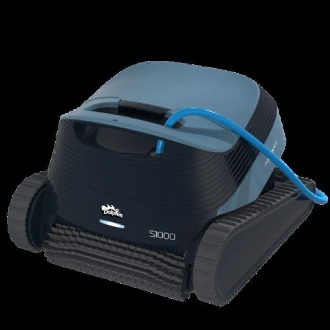 LIMPIAFONDOS DOLPHIN S1000 - Imagen 5