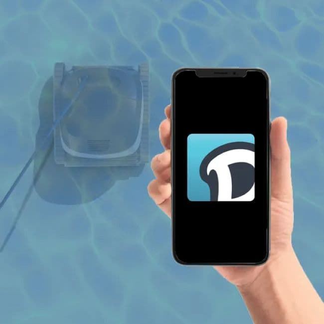 LIMPIAFONDOS DOLPHIN S3000 - Imagen 5