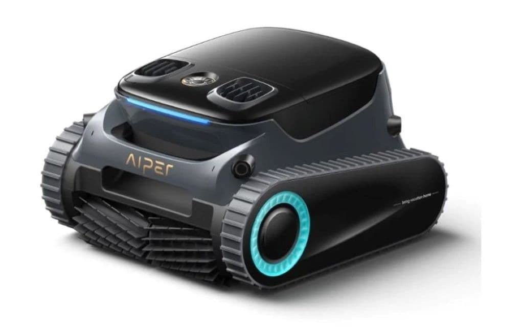 LIMPIAFONDOS SCUBA P1 PRO - Imagen 1