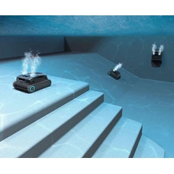 LIMPIAFONDOS SCUBA P1 PRO - Imagen 2