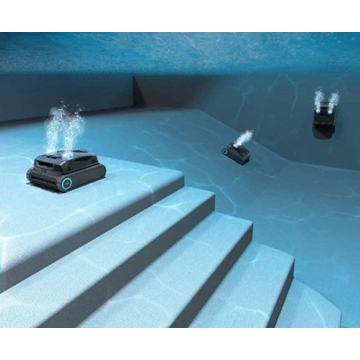 LIMPIAFONDOS SCUBA P1 PRO - Imagen 2