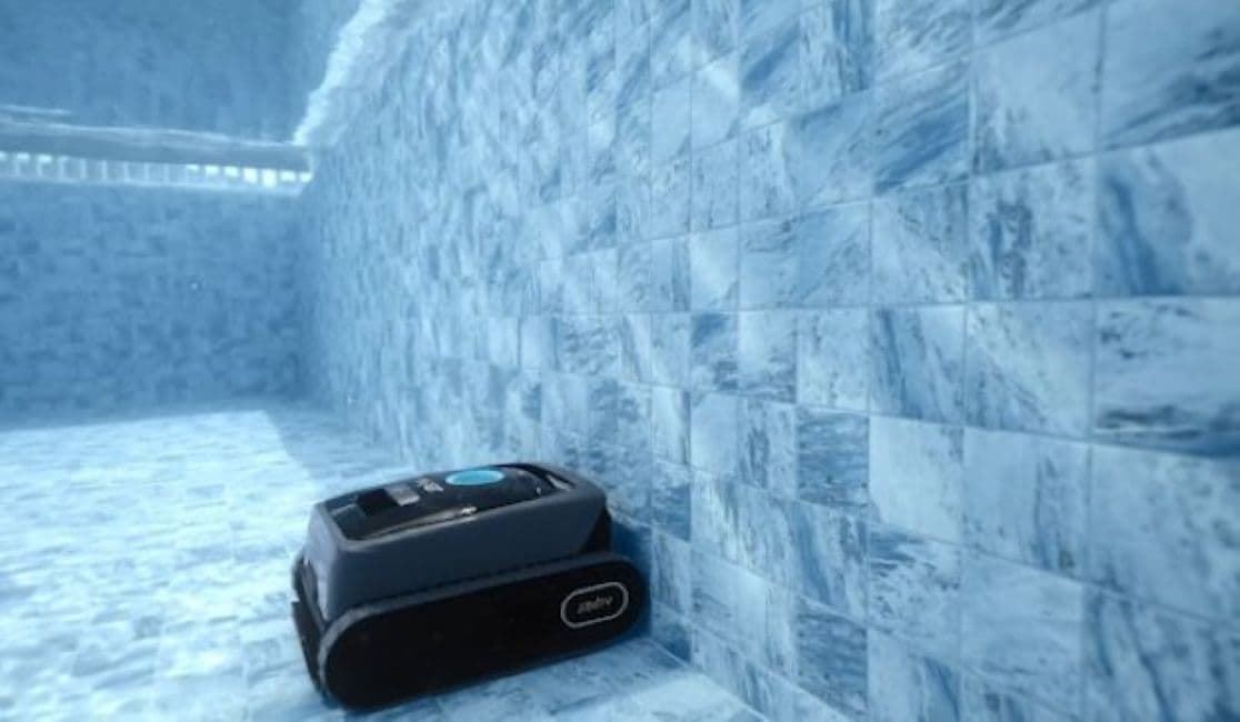 LIMPIAFONDOS SCUBA P1 - Imagen 2