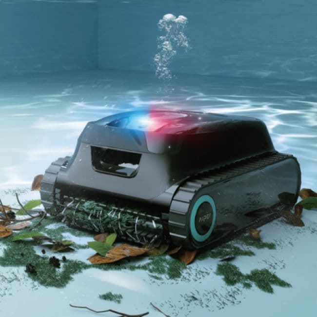 LIMPIAFONDOS SCUBA P1 - Imagen 3