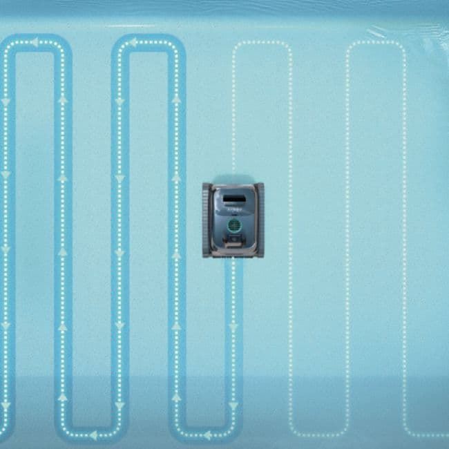 LIMPIAFONDOS SCUBA P1 - Imagen 4