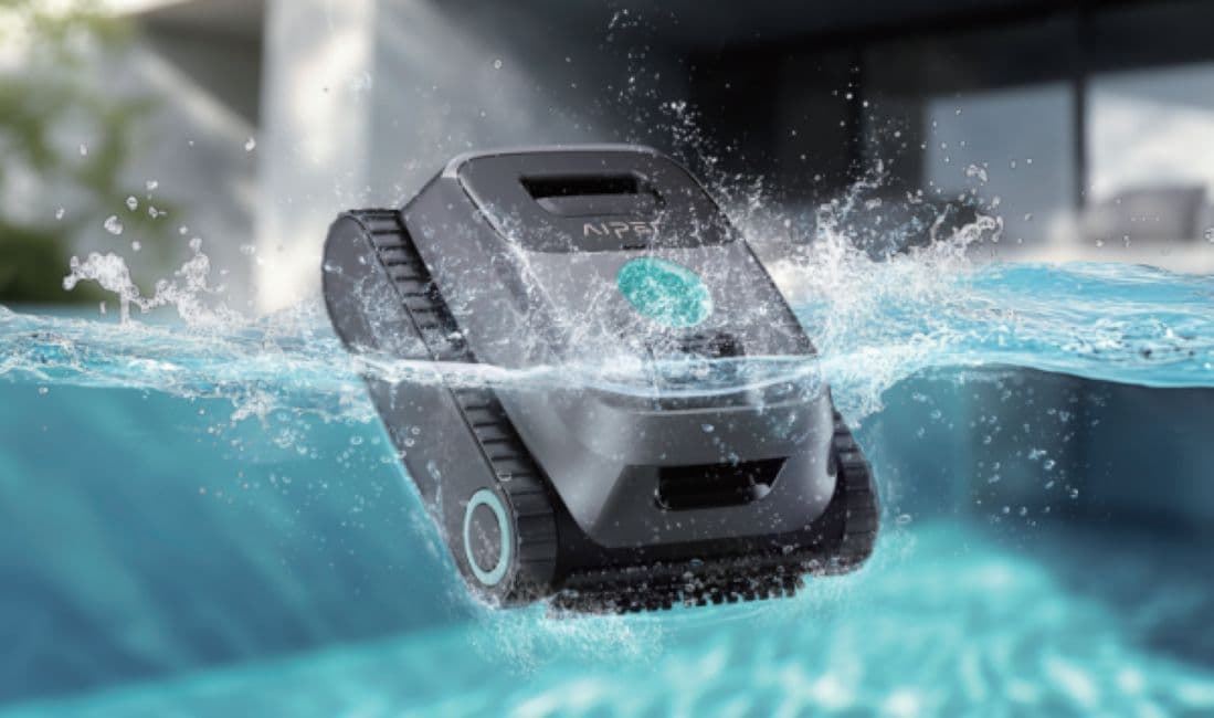 LIMPIAFONDOS SCUBA P1 - Imagen 5