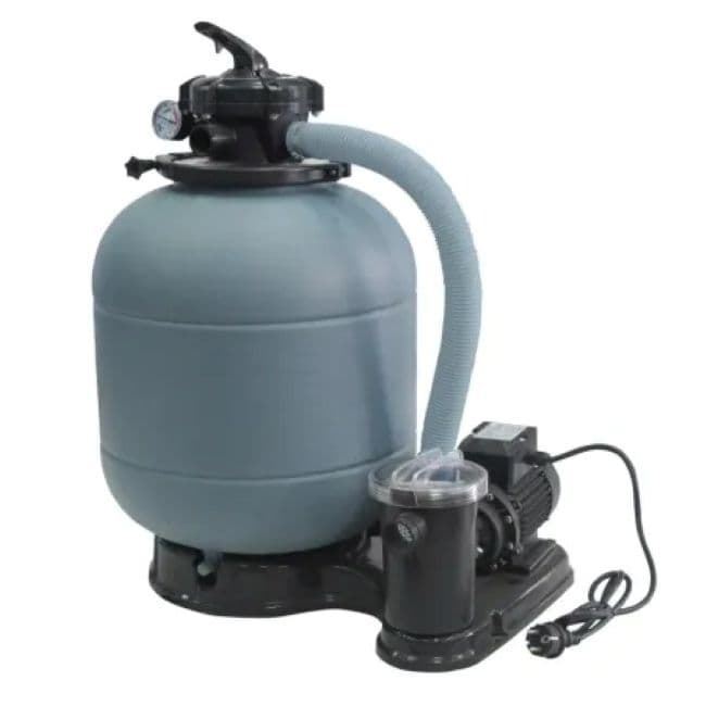 PISCINA 7900892 SAFRAN2    620 x 395 x 136 cm + REGALO ROBOT LIMPIAFONDOS - Imagen 7