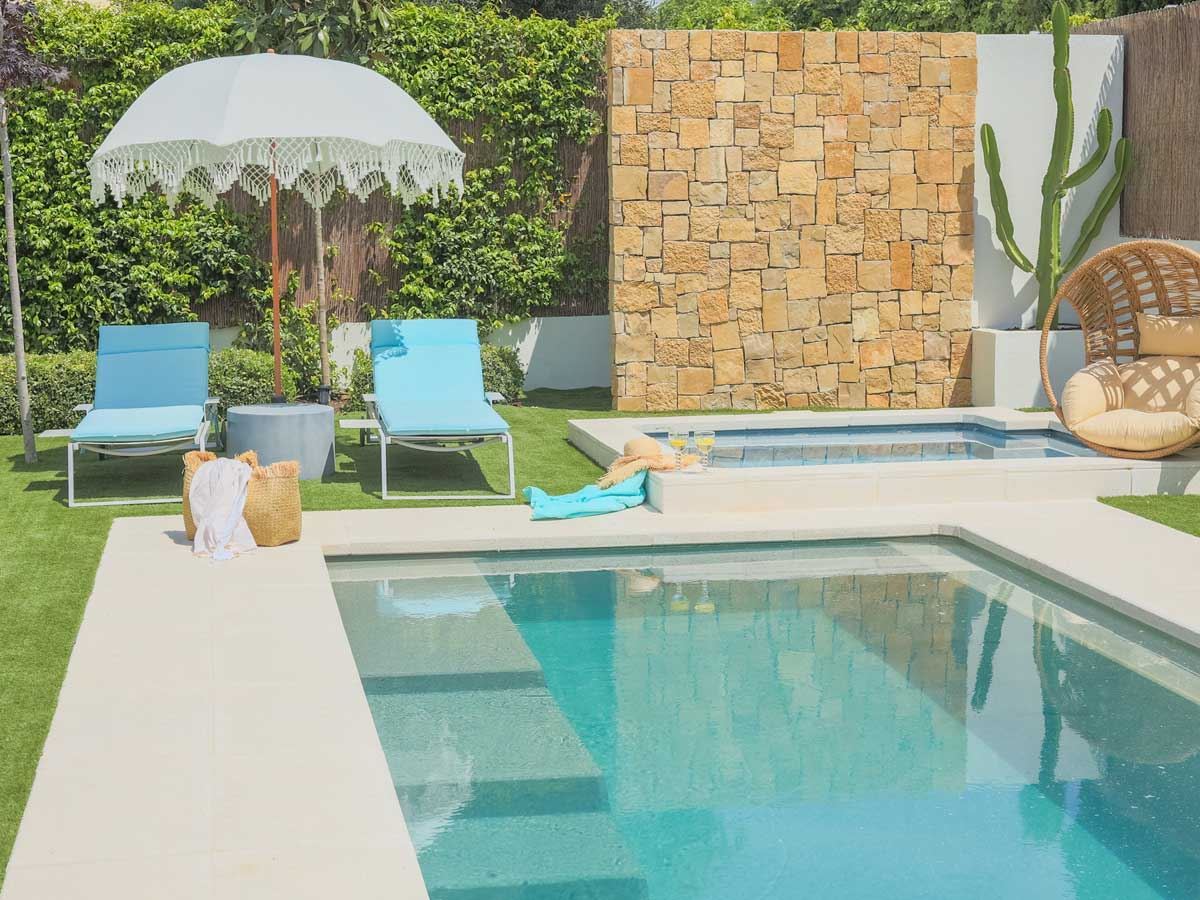 PISCINA AMAZONAS - Imagen 2