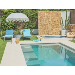 PISCINA AMAZONAS - Imagen 2