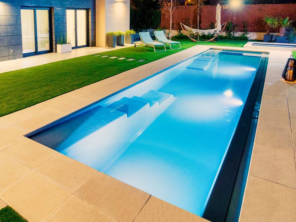 PISCINA AMAZONAS - Imagen 3