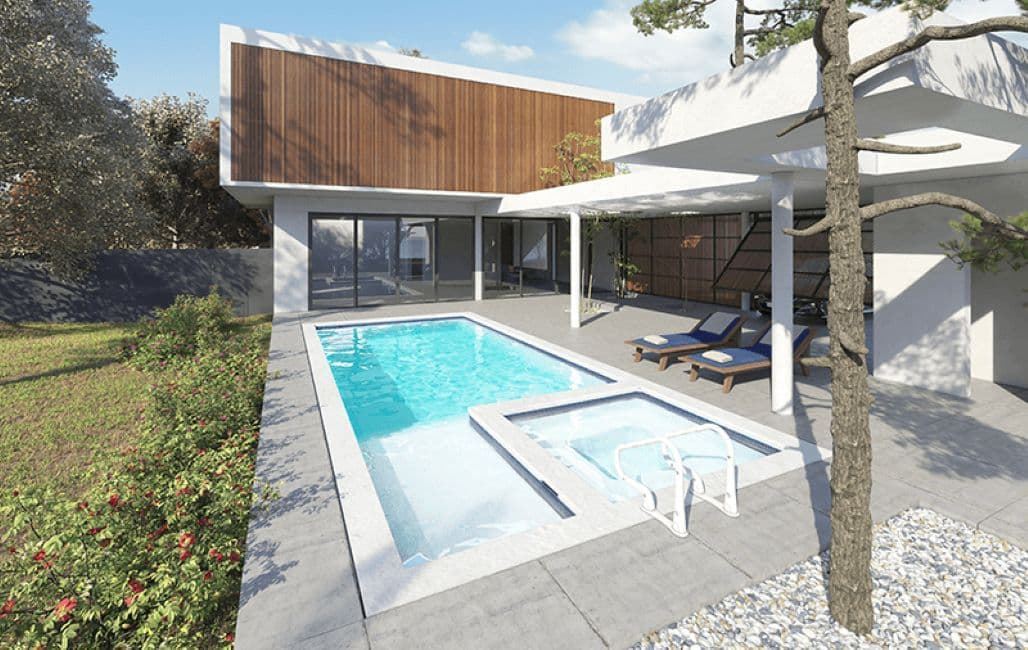 PISCINA ATALAIA - Imagen 1