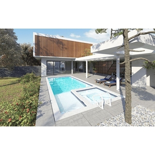 PISCINA ATALAIA - Imagen 1