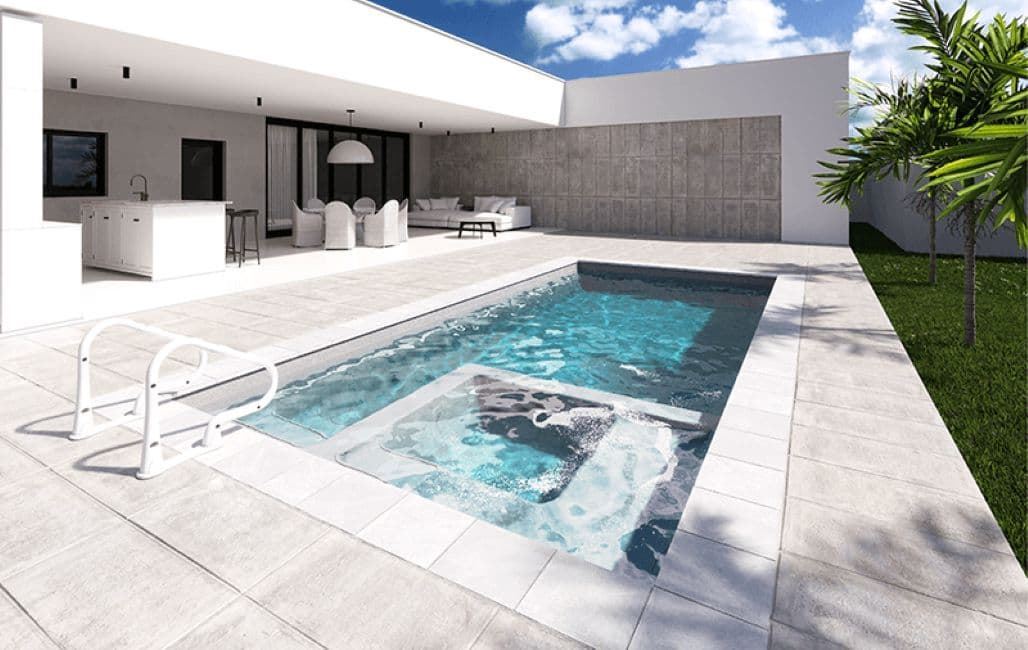 PISCINA ATALAIA - Imagen 2